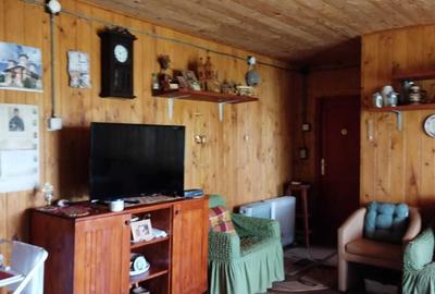 Casă cu 2 camere în Central - 6