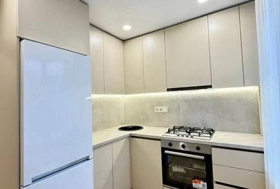 Garsoniera de inchiriat in zona Astra - 3