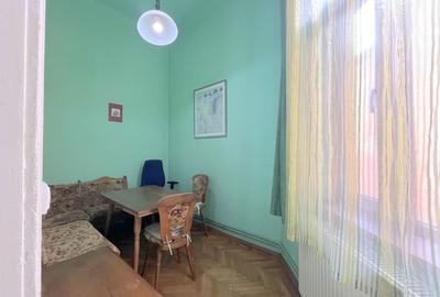 Apartament spațios, decomandat,  Neptun - 11