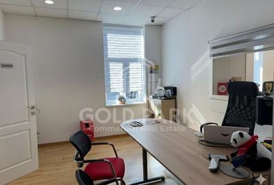 Spatiu Comercial/servicii - Ultacentral- Preluare Chiriasi! - 2