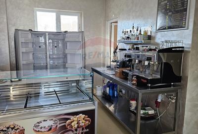 Spațiu comercial, de 424 mp, în Udești - 49
