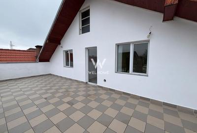 Casa cu POTENȚIAL pentru afaceri, DEPOZIT 50mp - Turnisor - 11