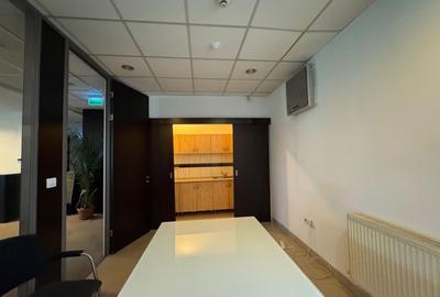 SPATIU DE BIROURI | SPLAIUL UNIRII | 7 locuri de parcare - 14