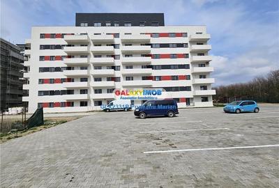 Apartament cu 2 camere decomandat în Drumul Taberei - 42