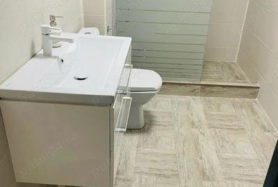 Apartament cu 2 camere decomandat în Central - 9