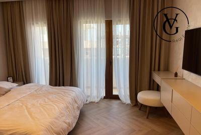 Vila - LakeSide Home - Ovidiu - Vedere catre lac - 11