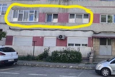 Apartament cu 2 camere decomandat în Central - 3