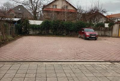 Spațiu comercial, 545 mp în Central - 6