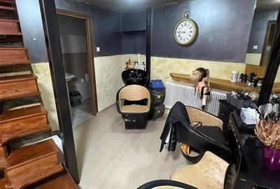 Afacere la cheie zona Centrala - 2