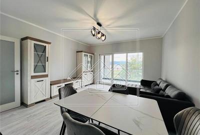 Ap 2 camere, la vila - mobilat si utilat - balcon - DaVinci Homes - 5