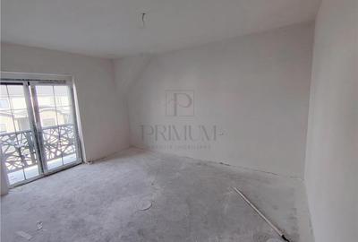 Duplex cu 4 camere cu Canalizare în Moșnița Veche - 6