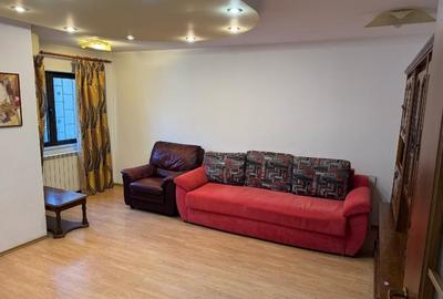 Apartament cu 3 camere în Drumul Sării - 12