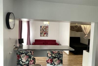 Calea calarasi hyperion studio etaj 7 Calea calarasi hyperion studio etaj 7 - 8