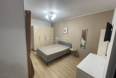 Garsonieră decomandată, mobilată în 13 Septembrie - 1