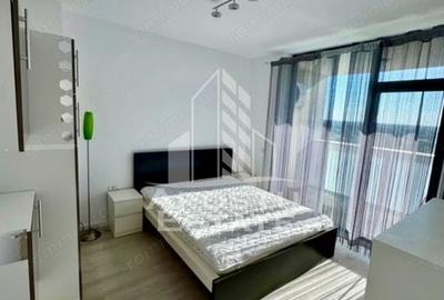 Apartament cu 2 camere, prima închiriere, zona Torontalului - 7