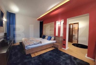 EXCLUSIVITATE , Casa 200 mp, teren 700 mp, vatra veche Remetea Mare - 5