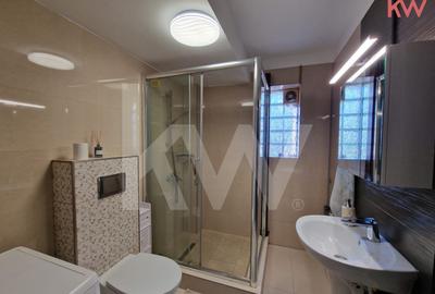 Apartament cu 2 camere semidecomandat, mobilat în 1 Mai - 8