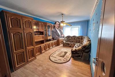 Apartament cu 2 camere decomandat în Central - 8