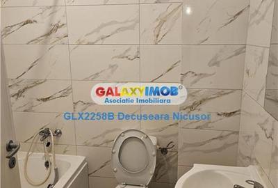Garsonieră decomandată, mobilată în Chiajna - 7