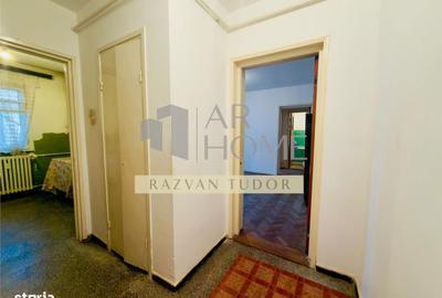 Apartament cu 2 camere semidecomandat în Nord - 3