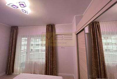 Apartament 2 camere decomandat Royal Town - Copou - 8