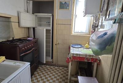 Apartament 2 camere metrou/  Erou Ion Calin Apartament 2 camere metrou/  Erou Ion Calin - 10