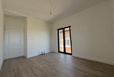 Casa Individuala stil frantuzesc, 141 mp utili, terasa 23 mp - Mosnita N - 14