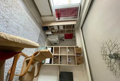 Apartament cu 2 camere semidecomandat în Ultracentral - 3