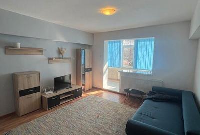 Apartament cu 2 camere nedecomandat, mobilat în Tătărași - 1