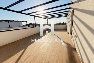 Apartament cu 3 camere în Braytim - 1