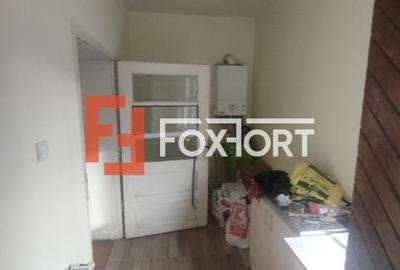 Casa individuala cu 1100 mp teren si front de 21 ml, Timisoara - ID V4800 - 8