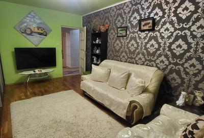 Apartament 3 camere,parter – Zona Piața Centrala - 3