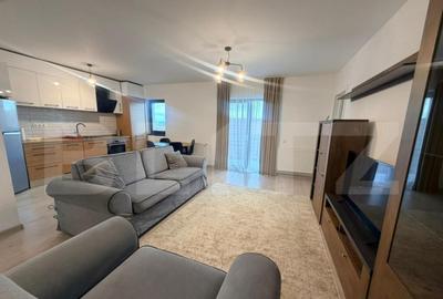 Apartament cu 2 camere semidecomandat în Cetate - 3