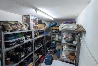 Casă cu 5 camere cu Teren 250 Mp în Florești - 5