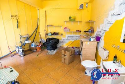 Spațiu comercial, de 37 mp, în Babadag - 5