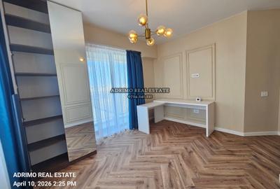 Apartament cu 3 camere semidecomandat, mobilat în Tomis Nord - 23