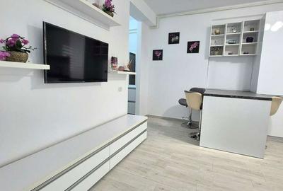 Apartament cu 2 camere în Nord - 9