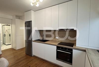 Apartamanet 3 camere de inchiriat mobilat utilat 72 mpu Selimbar - 9