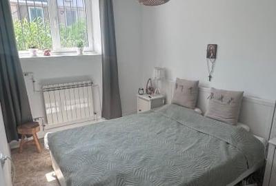 Apartament 2 camere luminos si cochet în Năvodari, renovat și mobilat complet - 4