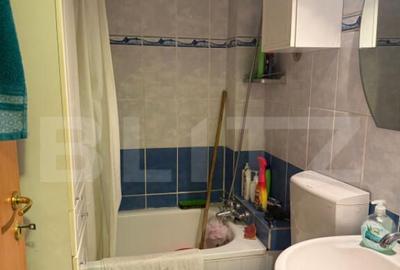 Garsoniera de vanzare, 28 mp, cartier Burdujeni - 3