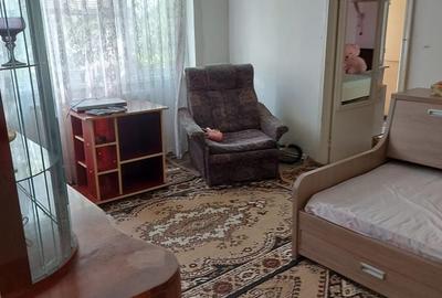 Apartament cu 2 camere nedecomandat în Central - 2