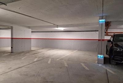 Inchiriez PARCARE SUBTERANA str Louis Pasteur, langa UMF - 3
