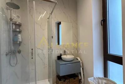 Apartament cu 2 camere decomandat, mobilat în Vitan - 3