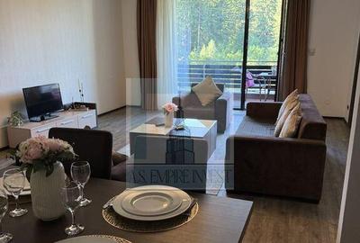 Apartament 2 camere- Poiana Brasov - 3