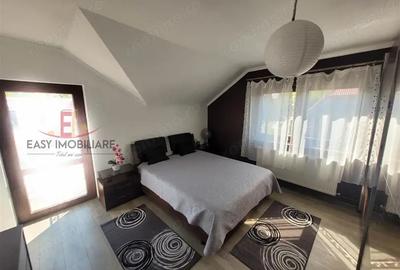 Casa 3 camere , 100mp , intrare comuna , Mureseni - 2