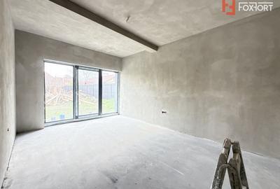 Casă individuală cu 4 camere cu Canalizare în Săcălaz - 8