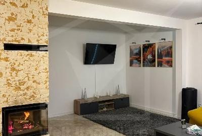 Casă individuală cu 5 camere cu Teren 300 Mp în Băișoara - 2