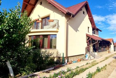 Casă individuală cu 5 camere cu Teren 981 Mp în Vladimirescu - 3