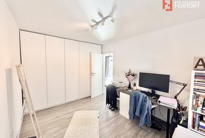 Apartament cu 3 camere decomandat, mobilat în Giroc - 10