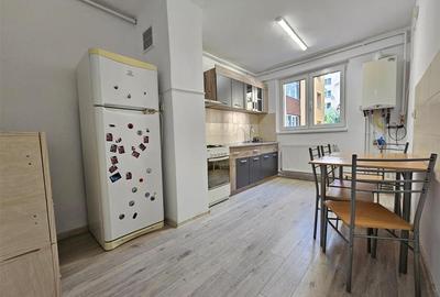 Apartament cu 3 camere circular în Griviței - 2